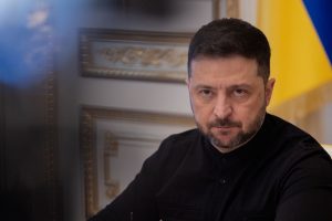 Ucraina a distrus racheta “Oreshnik” a lui Putin pe teritoriul Rusiei, spune Zelensky