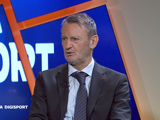 Gică Craioveanu i-a rostit numele: ”E cel mai mare câștig”