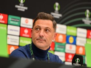 Gigi Becali, convins de noul antrenor de la Universitatea Craiova