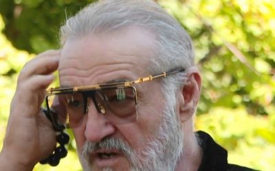 Gigi Becali a luat o decizie radicală în privința unei vedete de la FCSB