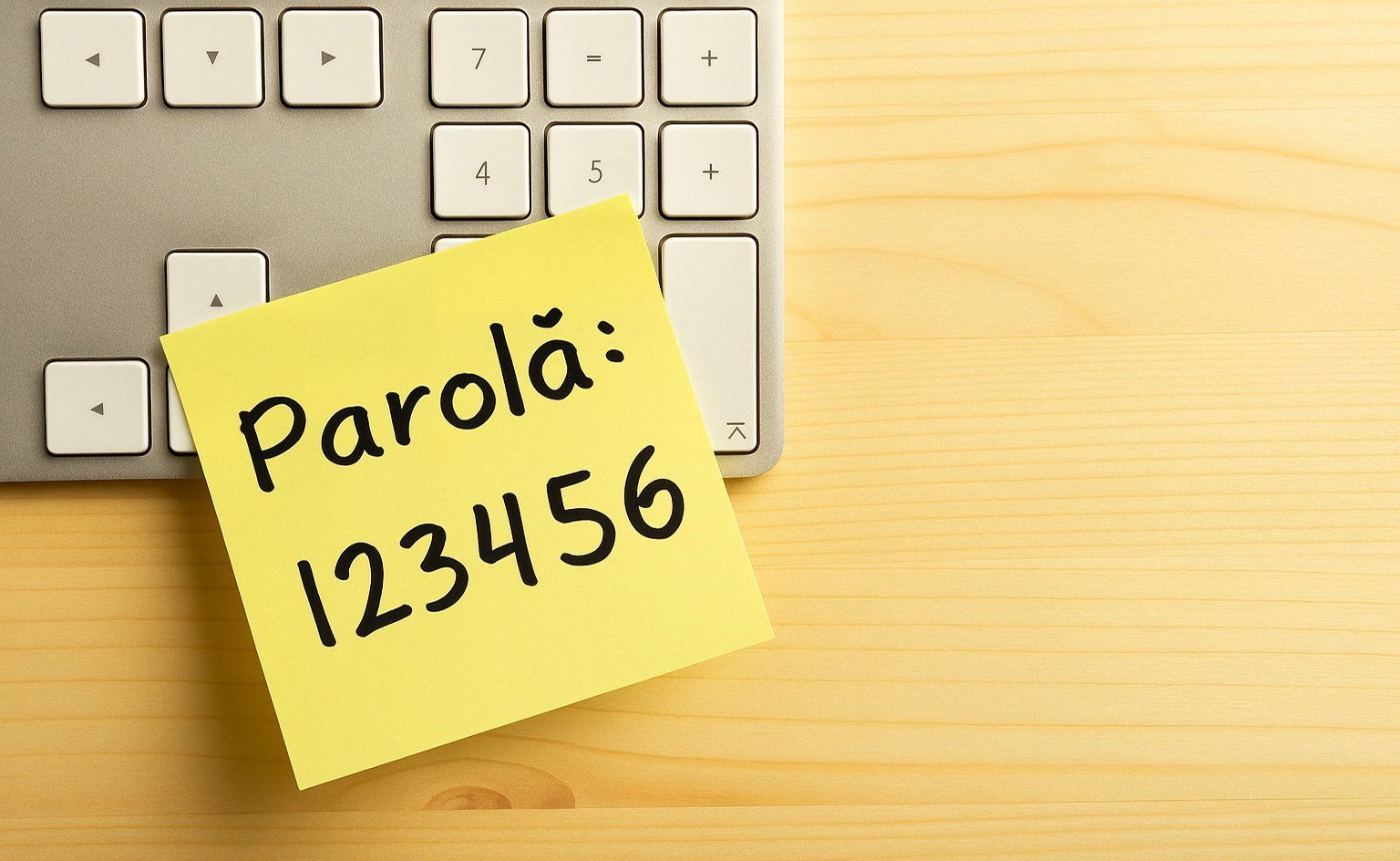 [ad_1] Un studiu recent realizat de NordPass aduce în prim-plan o realitate surprinzătoare despre comportamentul utilizatorilor în domeniul parolelor