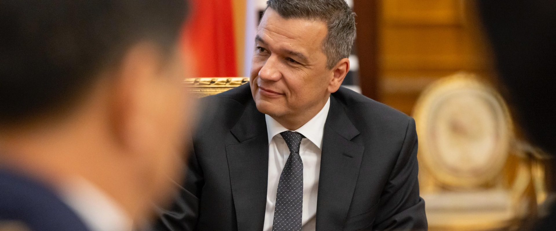 Grindeanu discută despre retragerea unor efective americane din România: Afirmă
