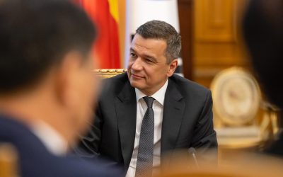 Grindeanu discută despre retragerea unor efective americane din România: Afirmă