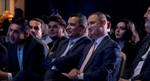 Peste 3.500 de delegați din întreaga țară participă la Congresul PSD de azi în Capitală, fără prezența liderilor politici din străinătate; Grindeanu, singurul candidat pentru funcția de președinte, și-ar putea aproba o modificare statutară a partiduluiea noastră”