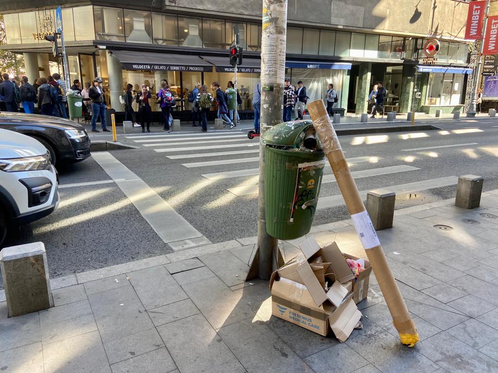 Primăria Sectorului 1 respinge acuzațiile companiei Romprest, care a avertizat că va întrerupe serviciile de curățenie din cauza restanțelor, menționând că plățile curente sunt achitate la timp și că operatorul trebuie să respecte clauzele contractului în vigoare