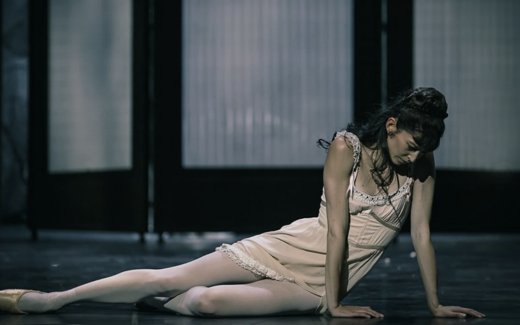 Hannah O’Neill, principală balerină la Opera Garnier din Paris, va susține o reprezentație la Sala Palatului în cadrul programului „Balanchine’s Legacy”