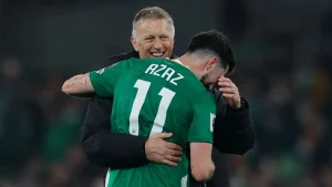 Heimir Hallgrímsson: Cea mai mare provocare ca antrenor islandez