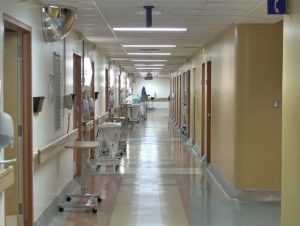 Horia Moculescu, în stare gravă, la spital