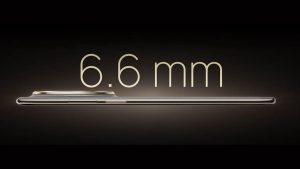 Huawei lansează Mate 70 Air, noul său telefon subțire și performant