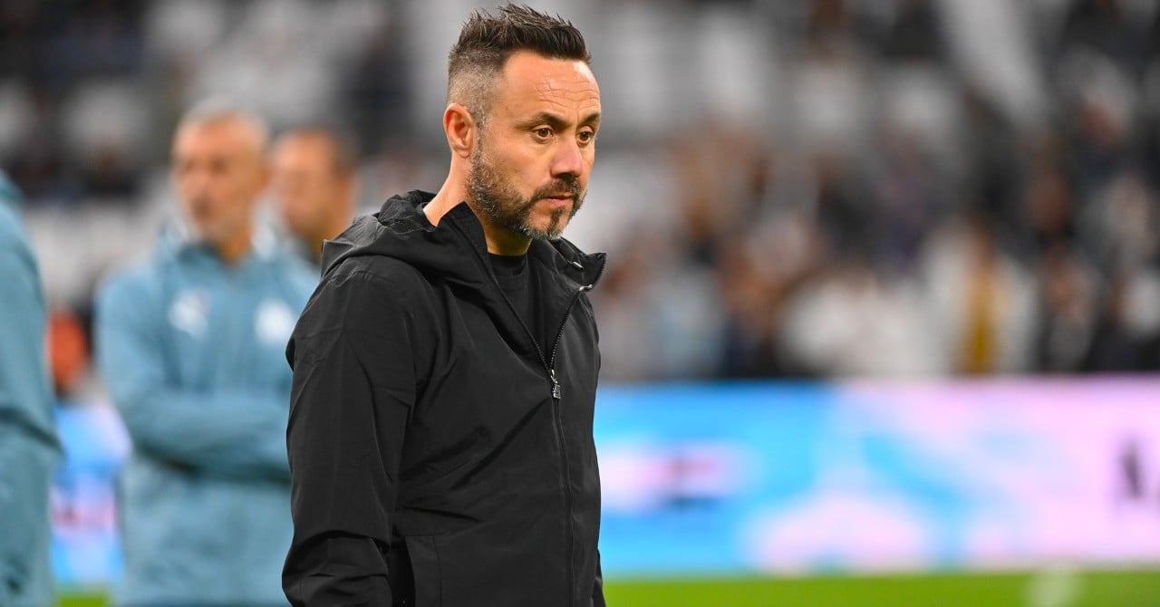 Vești proaste pentru Marseille înainte de meciul cu Nice