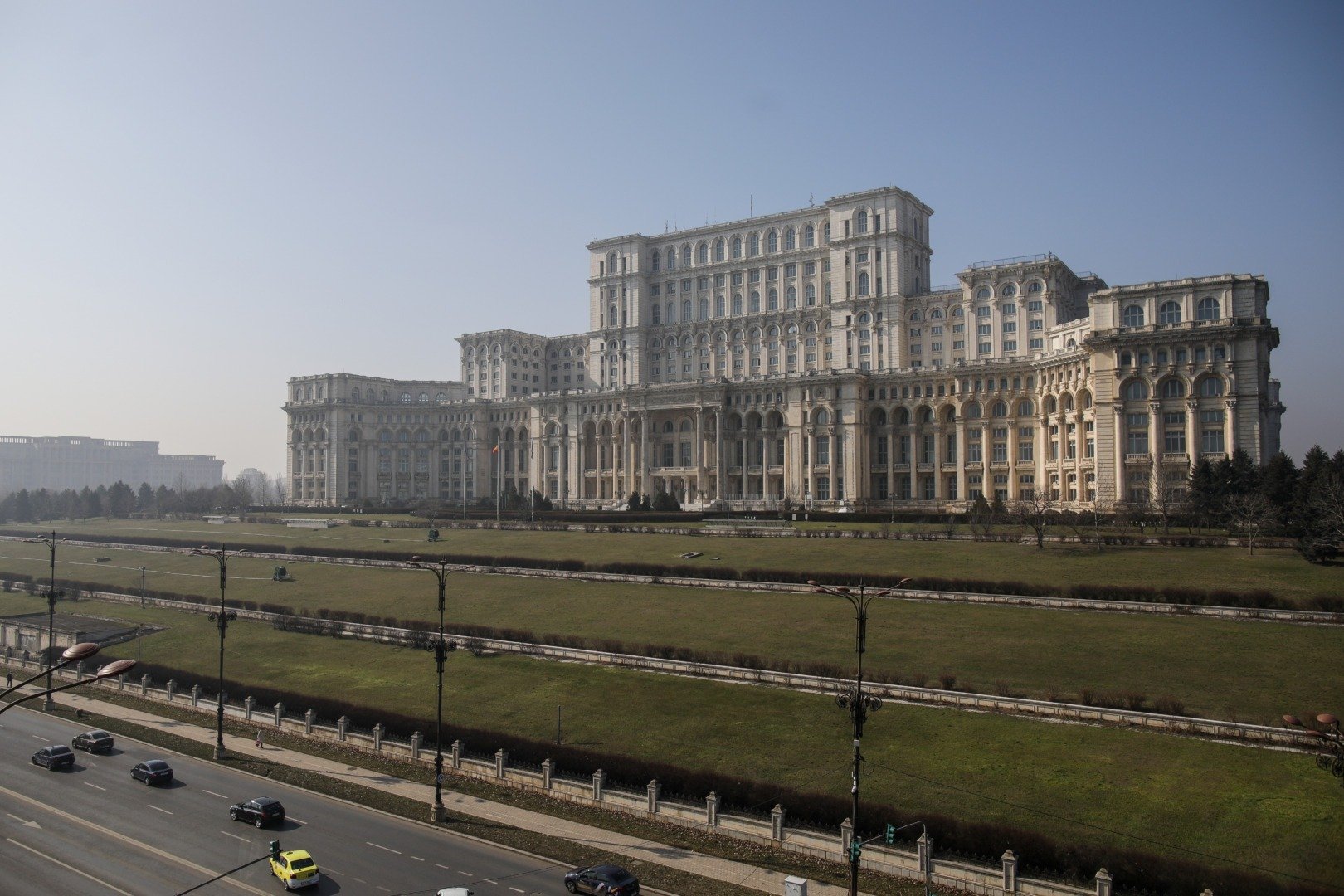 [ad_1] Deputatul Cătălin Drulă, candidat USR la primăria capitalei și membru al consiliului general, a depus o inițiativă care prevede crearea Parcului Uranus, un mare spațiu verde public de aproape 80 de hectare situat în zona apropriată de Palatul Parlamentului
