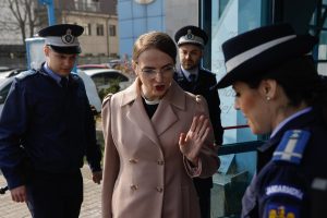 Înalta Curte, sub conducerea Lia Savonea, avertizează asupra unei campanii fără precedent de defăimare a magistratilor în contextul eliberărilor în masă ale unor infractori notorii