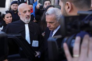 Călin Georgescu, acuzat marți de incitare la legionarism și de promovarea cultului criminalilor de război