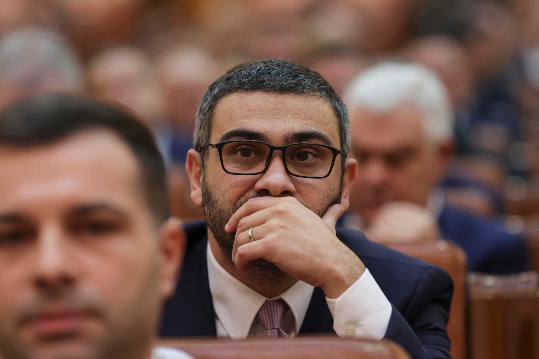 Florin Manole, ministrul Muncii, despre propunerea premierului de a reduce cu 10% cheltuielile ministerelor: Nu voi concedia nimeni și voi persista în austeritate acolo unde este posibil