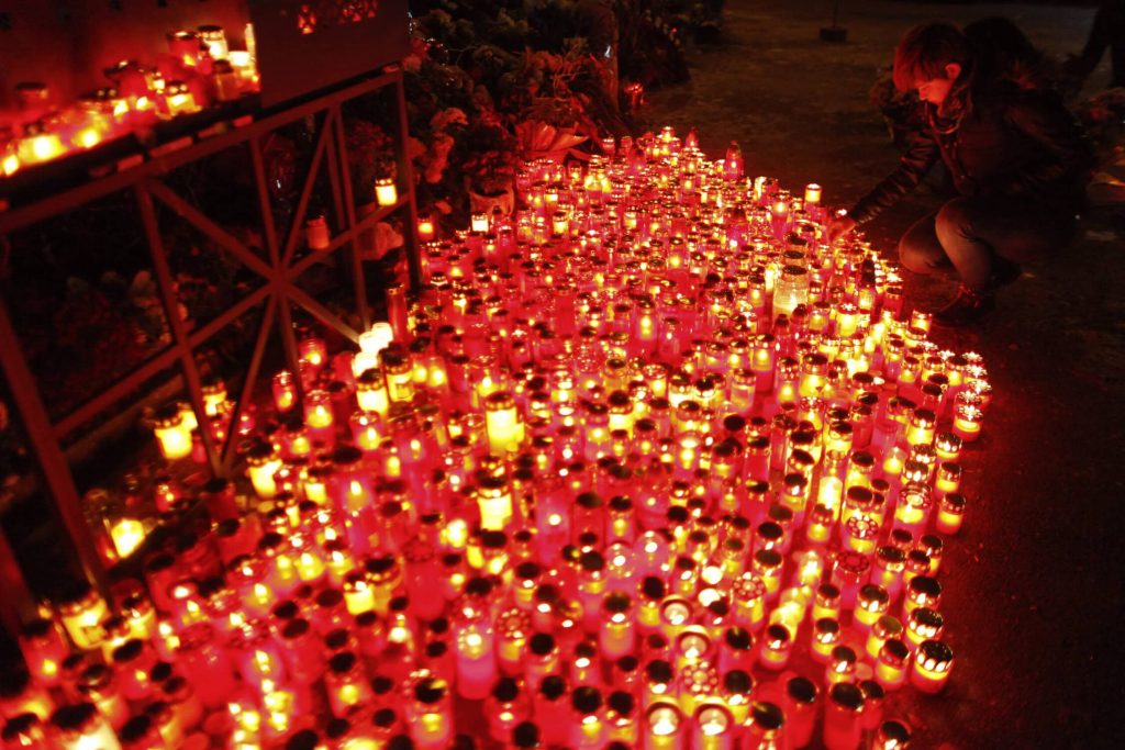 Jandarmeria își cere scuze în spatele altruismului după sancționarea evenimentului dedicat comemorării Colectiv: „Este și vorba despre respectarea principiului legalității”