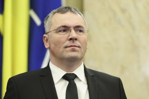 Plângerea penală împotriva Oanei Gheorghiu, înaintată Parchetului de CSM