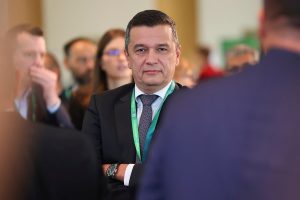 Moțiunea echipei Grindeanu pentru congresul PSD: Îndreptăm greșelile, ne adaptăm modernizării fără a-și pierde identitatea, și păstrăm rolul de partid al echilibrului și decențeiea noastră”
