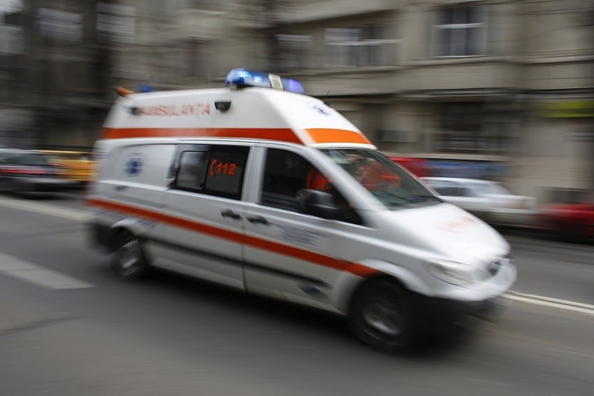 Ministrul Sănătății deschide anchetă după decesul unei fetițe de 2 ani la dentist: întârziere între stopul cardiac și apelul pentru ambulanță / Tatăl copilei acuză: a avut analize de șase ori mai mari la ficat, susține că fiica lor a fost omorâtă
