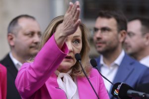 Lasconi îl acuză pe Bolojan: “L-am susținut ca premier, dar acum cred că trebuie să plece acasă” / Despre Nicușor Dan: “Este o persoană malefică și impulsivă”