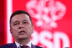 Grindeanu: Afirmațiile vicepremierului Oana Gheorghiu sunt considerate populiste și iresponsabile, însă în România populismul nu are consecințe penale; reacție dură a Consiliului Superior al Magistraturii