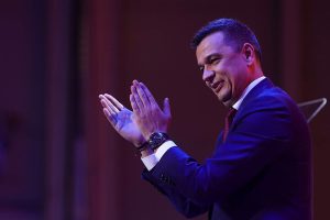 Grindeanu: Acest scaun de primar general a fost folosit prea des ca platformă pentru alte scopuri decât cele pentru care a fost destinat