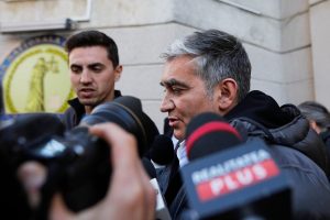 Prefectul de Prahova și primarul din Sinaia citați la Parchet în caz de abuz în serviciu legat de motivul neîncadrării în funcție a edilului timp de peste șase luni fără a-și exercita atribuțiile