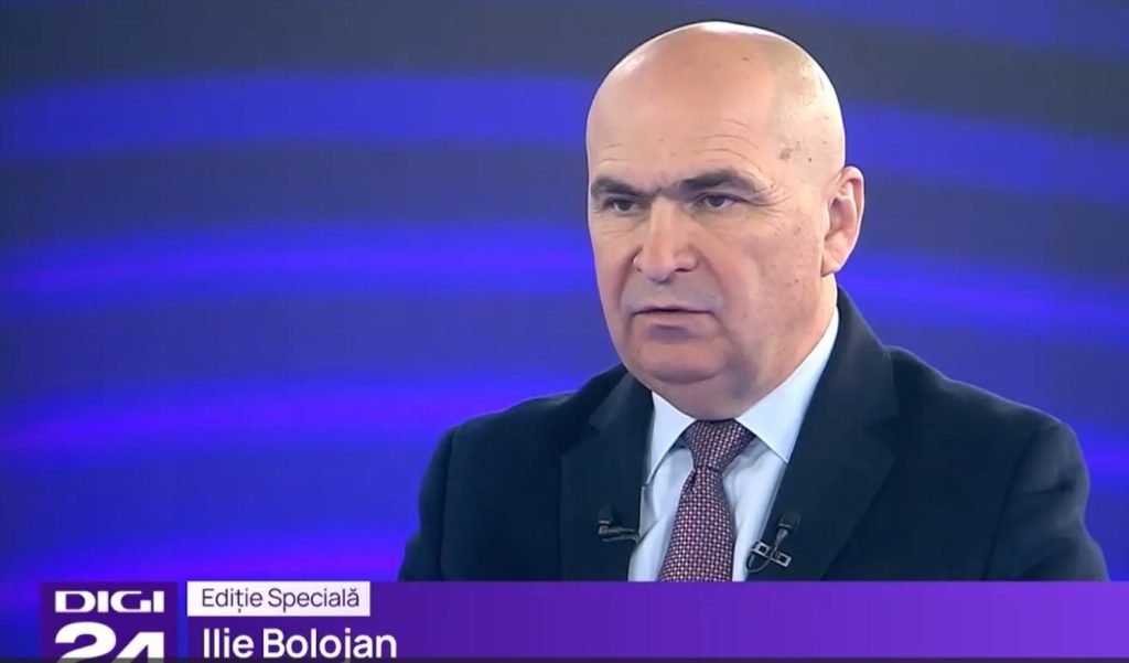 Ilie Bolojan afirmă că reforma administrației locale și centrale trebuie implementată înainte de aprobare bugetului pe anul viitor și speră să finalizeze aceste măsuri până la sfârșitul lunii