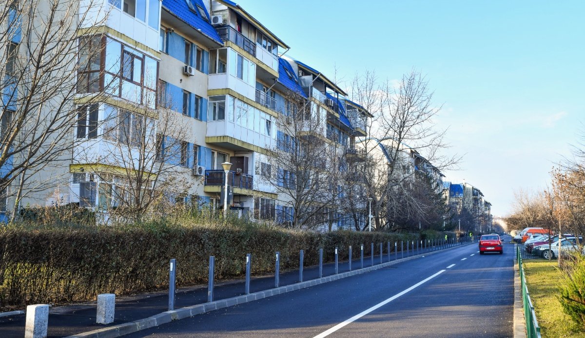 [ad_1] Primăria Capitalei preia iluminatul public din zona ANL Brâncuși din Sectorul 6, conform unui proiect de hotărâre ce va fi discutat în ședința Consiliului General din 27 noiembrie