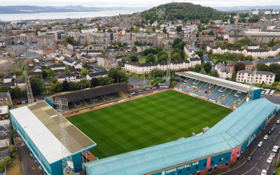 Supporter Information: Dundee (A) | Rangers Football Club