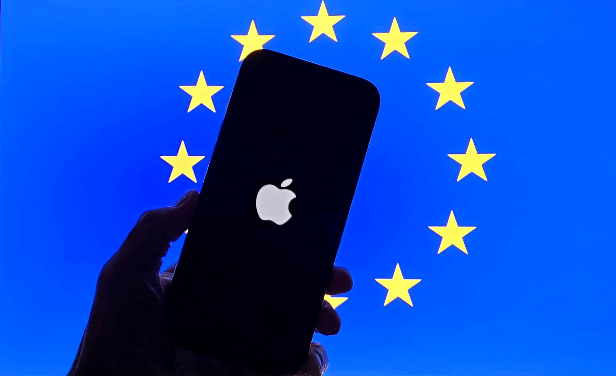 [ad_1] Apple se află din nou în centrul atenției din cauza întârzierilor în lansarea anumitor funcții în Europa, comparativ cu alte regiuni