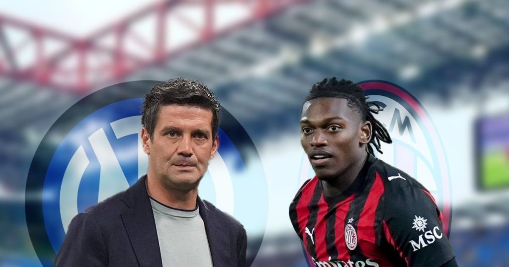 Înfrângerea lui Inter în fața lui AC Milan cu scorul de 0-1. Cristi Chivu suferă prima înfrângere în Derby della Madonnina » Două șanse ratate și un penalty neîncasat!