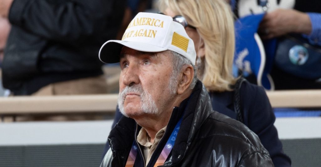 Ion Țiriac se teme de un "mare război". România şi ţările din Europa, lovite de unde nu se aşteaptă