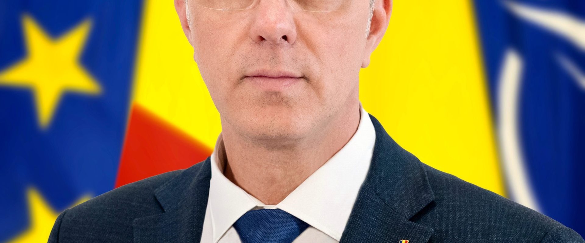 Ionuț Moșteanu: Drona detectată pe radare în dimineața aceasta în