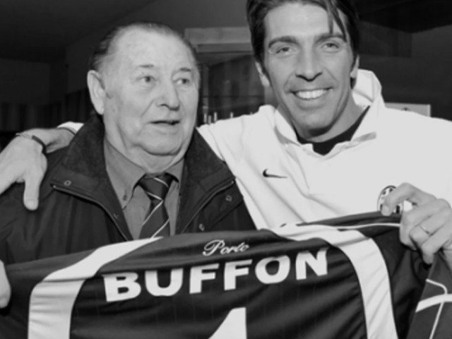 Italia: A murit legendara Lorenzo Buffon
