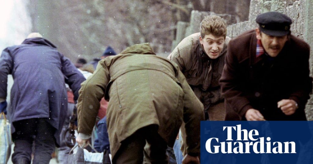 Milan prosecutors investigate alleged ‘sniper tourism’ during Bosnian war | Bosnia and Herzegovina