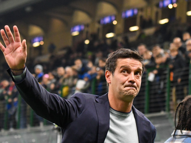 Italienii s-au convins și l-au descris pe Cristi Chivu în două cuvinte, după ce a dus-o pe Inter pe primul loc în Italia