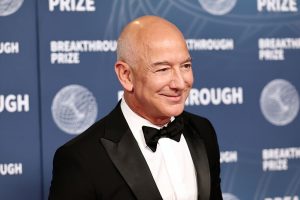 Jeff Bezos: AI nu va înlocui niciodată această categorie de angajați