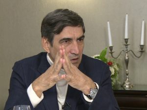 Antrenorul Victor Pițurcă a luat o decizie neașteptată înainte de extragerea pentru baraj.