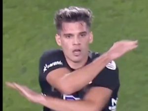 Gluma turcilor după golul lui Ianis Hagi