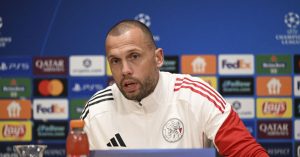 John Heitinga: Echipa progresează și face progrese