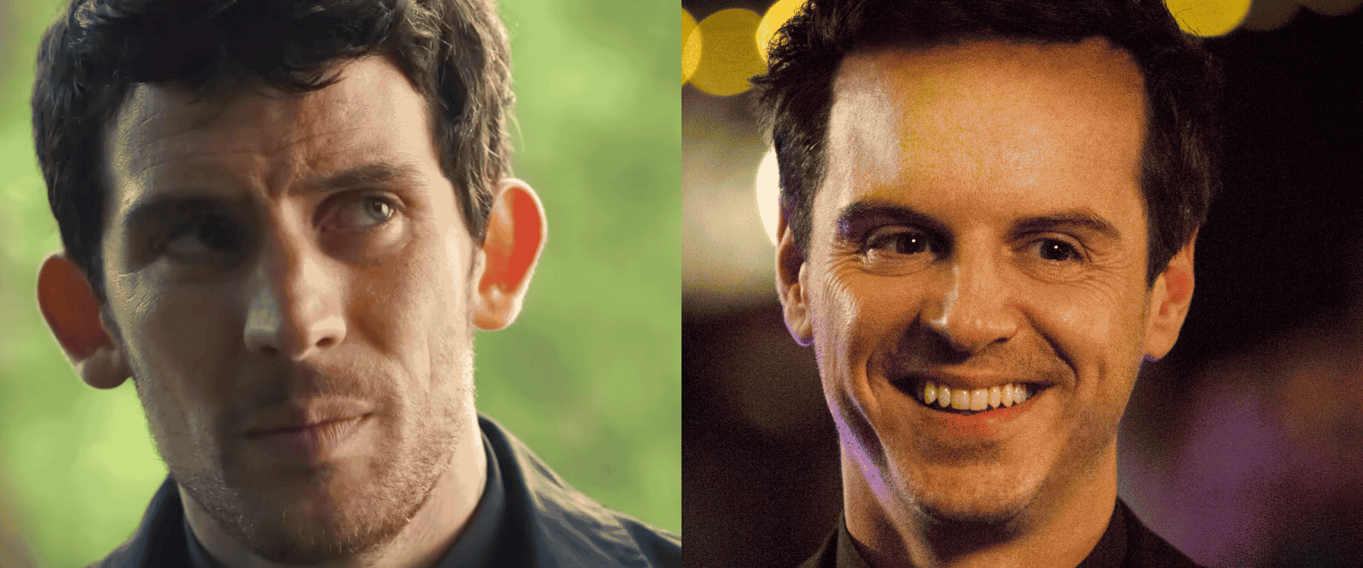 Josh O’Connor Says He ‘Felt the Pressure’ Playing a Hot Priest Next to Andrew Scott (Exclusive)
