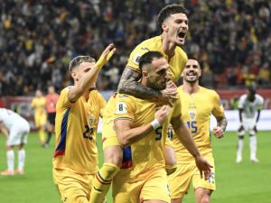 Jucătorul a evoluționat un an în SuperLiga și l-a numit cel mai periculos jucător din România.