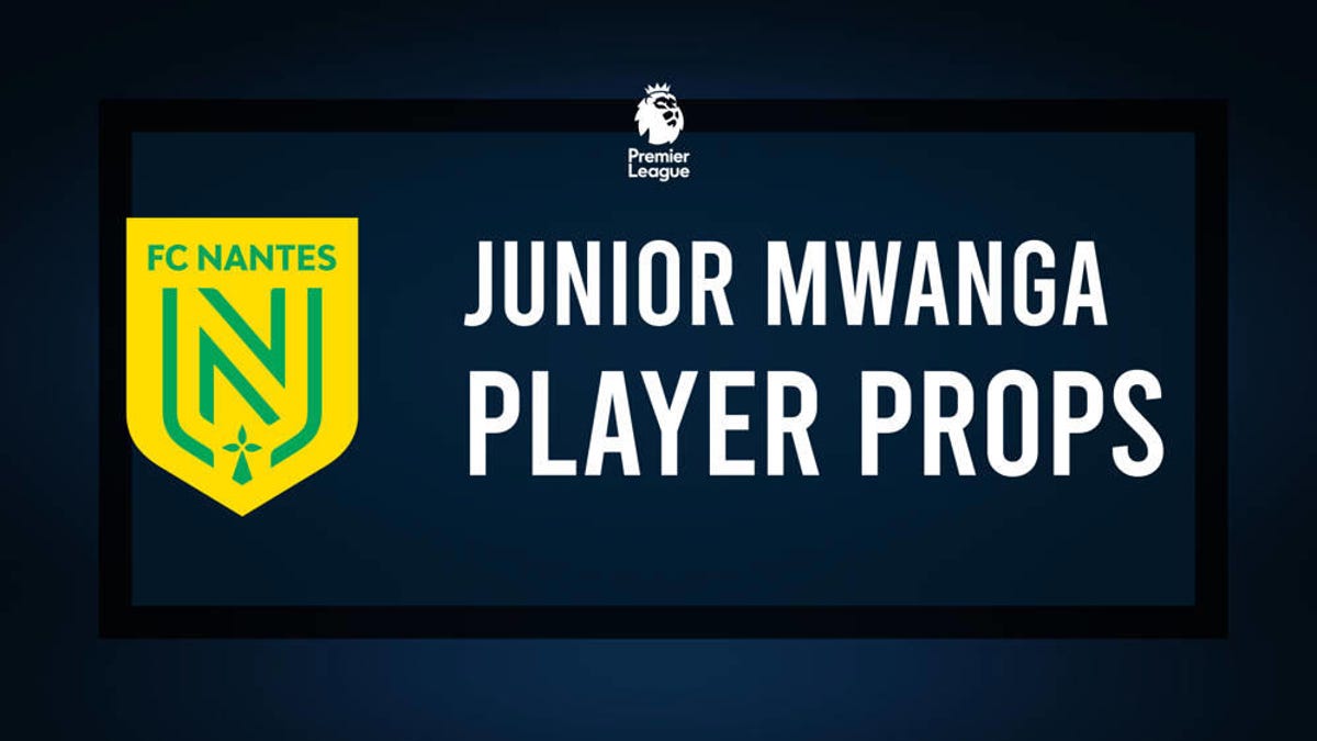 Junior Mwanga prop bets & odds to score a goal November 30