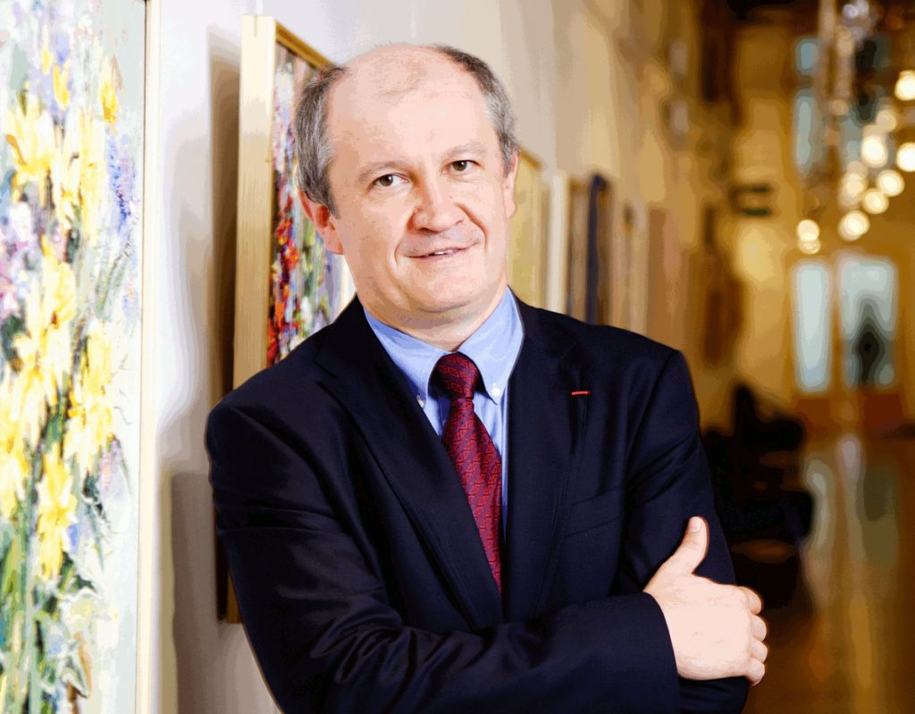 Jurământul a fost depus de noul cabinet guvernamental al Republicii