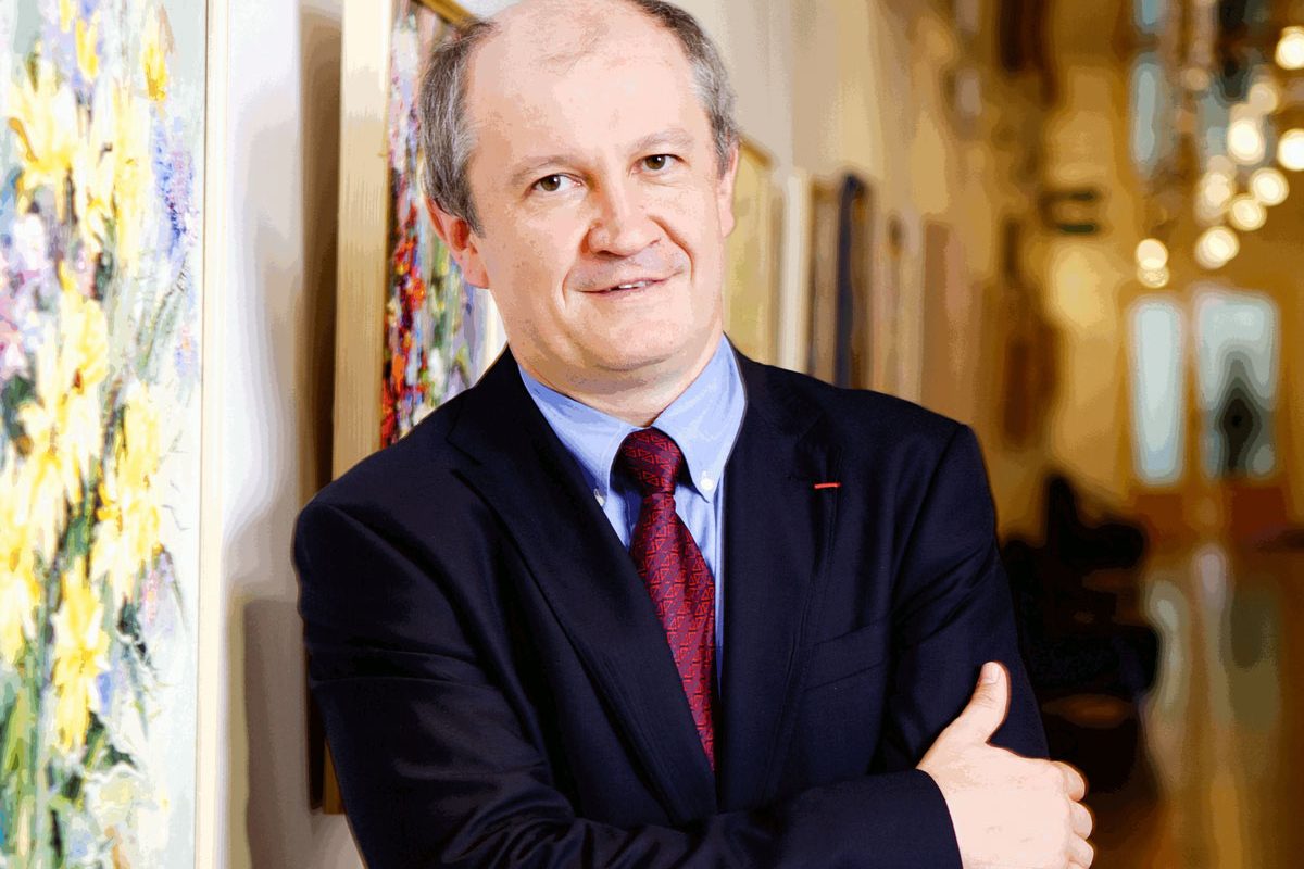 Jurământul a fost depus de noul cabinet guvernamental al Republicii