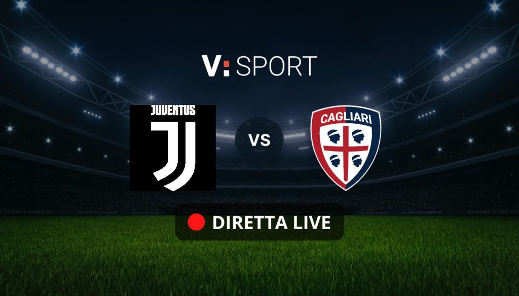 Juventus - Cagliari Live