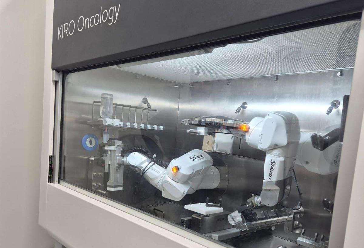 Consiliul Județean Sibiu alocă un milion de euro pentru echiparea Spitalului Județean de Urgență cu cel mai avansat robot pentru tratamentul pacienților oncologici