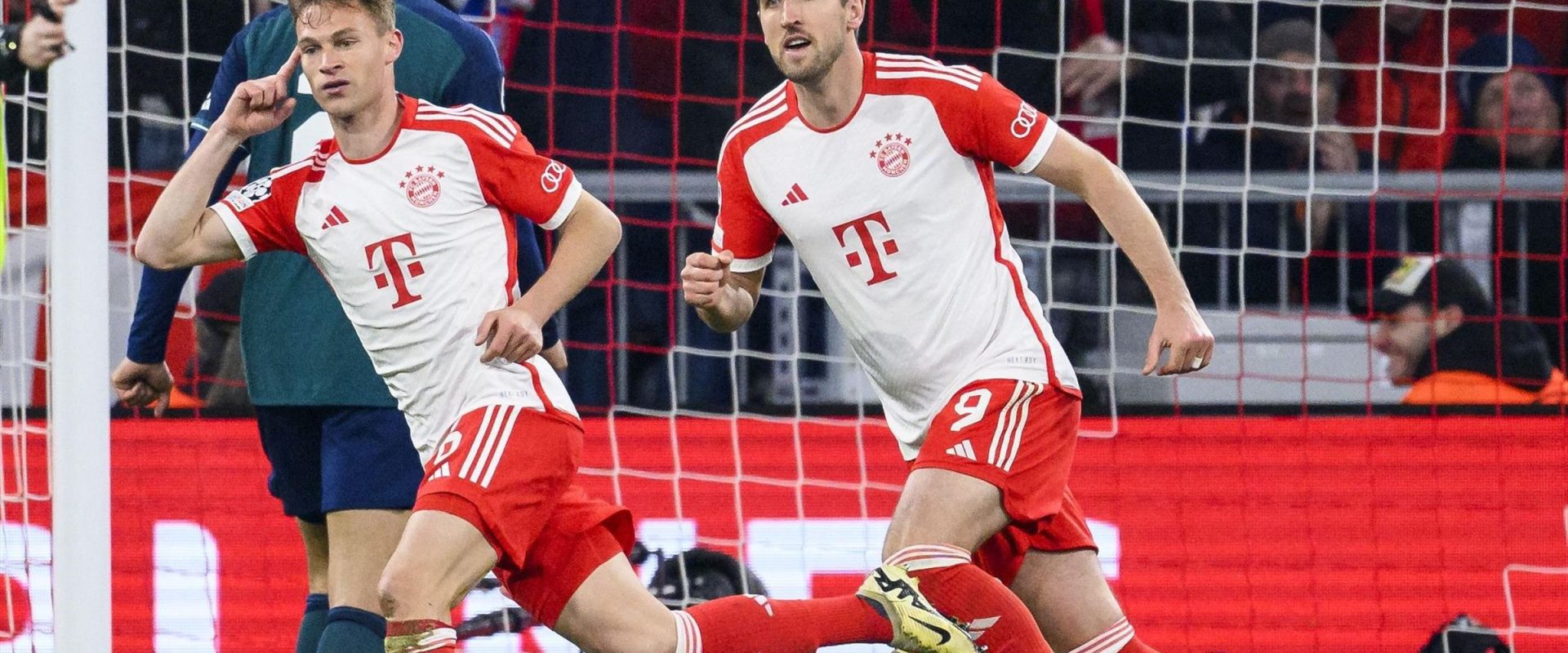 LIVEBLOG Champions League | Dueluri de foc în cea de-a cincea etapă din faza ligii! Arsenal - Bayern, cap de afiș