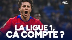 Are PSG-ul realmente nevoie de Ligue 1 ?