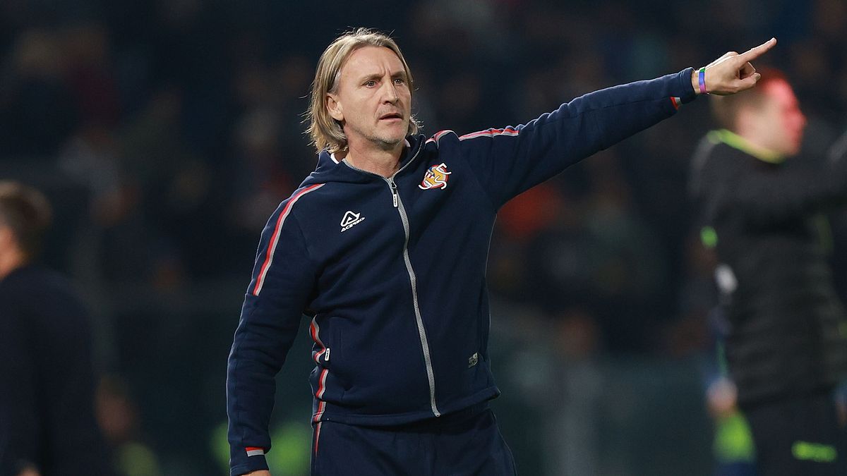 "C'è rabbia ma questa sconfitta ci farà bene" 